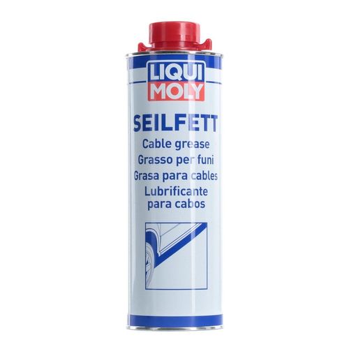 LIQUI MOLY Fett 6173 P000409