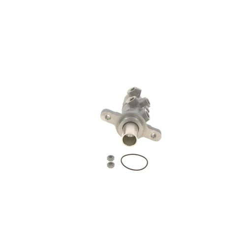 BOSCH Hauptbremszylinder IVECO 0 204 123 733 MC1311,42556838