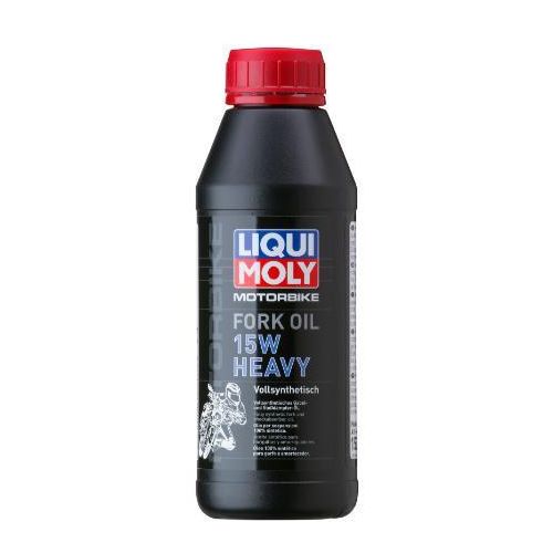 LIQUI MOLY Gabelöl 1524 P000487