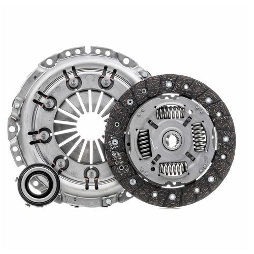 LuK Kupplungssatz HYUNDAI,KIA 620 3238 00 4130002810,4130002835,4142102000 4110002701,4110002810,4110002835,4130002701