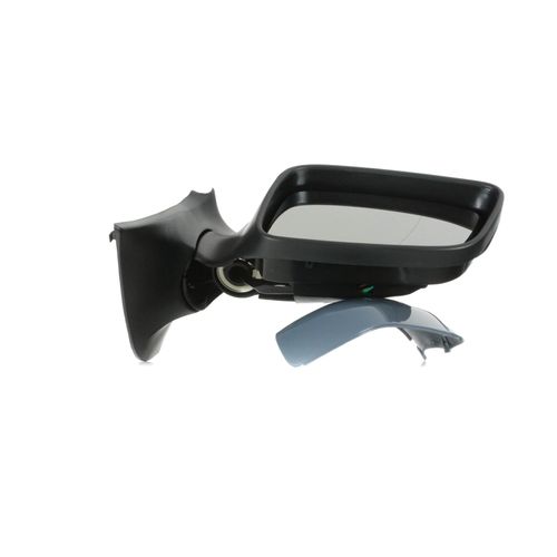ALKAR Außenspiegel OPEL 6115437 6428080,6428736,6428741 Rückspiegel,Seitenspiegel,Autospiegel,Spiegel