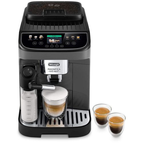 DE'LONGHI Kaffeevollautomat 