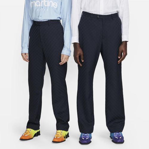 Pantalon Nike x Martine Rose - Bleu