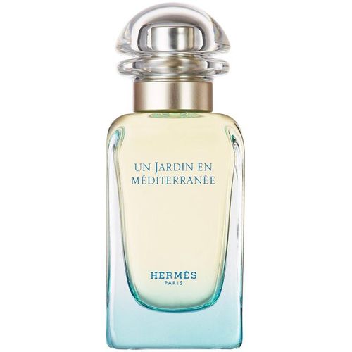 HERMÈS Parfums-Jardins Collection Un Jardin Mediterranée EDT Unisex 50 ml