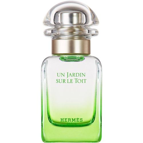 HERMÈS Parfums-Jardins Collection Un Jardin Sur Le Toit EDT Unisex 30 ml