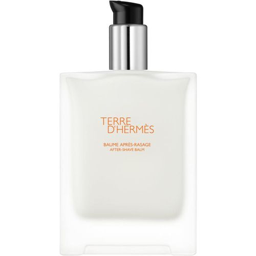 HERMÈS Terre d’Hermès After Shave Balsam für Herren 100 ml