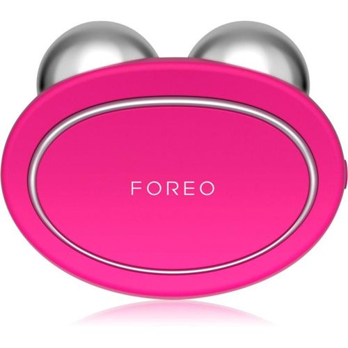 FOREO Bear™ Gesichtsstraffungsgerät Fuchsia 1 St.