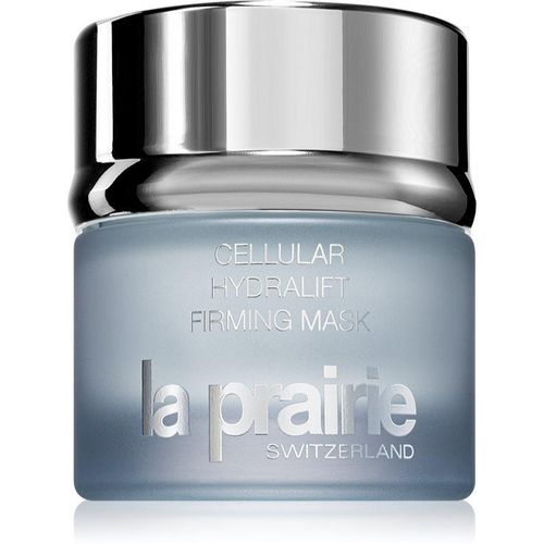 La Prairie Cellular Hydralift Firming Mask Feuchtigkeitsspendende Maske mit ernährender Wirkung für empfindliche Haut 50 ml