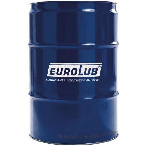 EUROLUB Motoröl 324060 Motorenöl,Öl,Öl für Motor