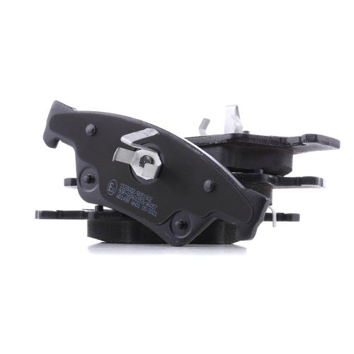 RIDEX Bremsbelagsatz JEEP,DODGE 402B0920 68052386AA,68052387AA,68516694AB K68052386AA,K68052387AA,V2012386AA,2AMV4386AA,2AMV4386AB