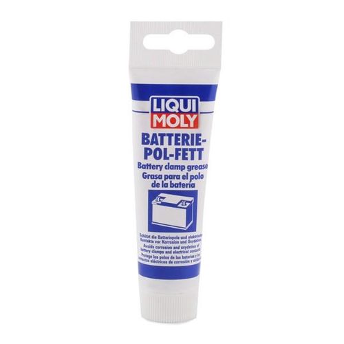 LIQUI MOLY Batteriepolfett 3140 P000366