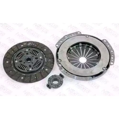 NEXUS Kupplungssatz FIAT,PEUGEOT,CITROËN F1C036NX 2050R6,2051C1,205151 2050H5,2050Q7,2050H0,2050Q8,2050R3,2051S8,2052X2