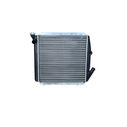 NRF Kühler, Motorkühlung RENAULT 52026 7700773700 Kühler,Wasserkühler,Autokühler,Motorkühler