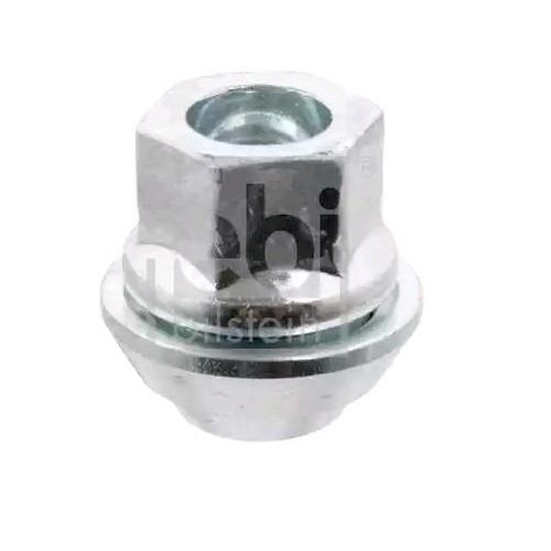 FEBI BILSTEIN Radmuttern FORD 07176 1366432,6452292,91AB1K024AB Radmutter 91AB1K024AC