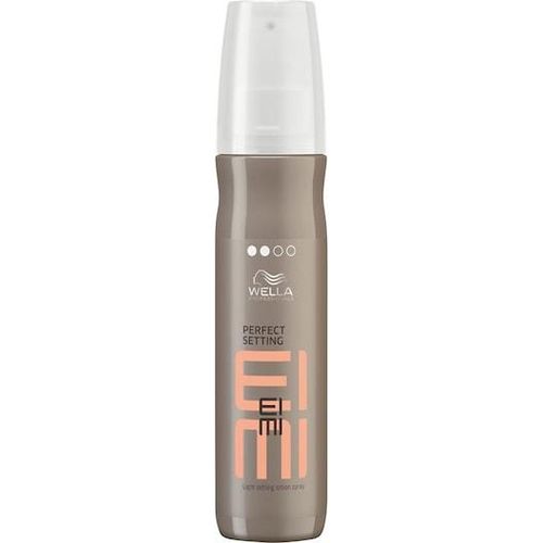 Wella EIMI Volume Perfect Setting Föhn Lotion