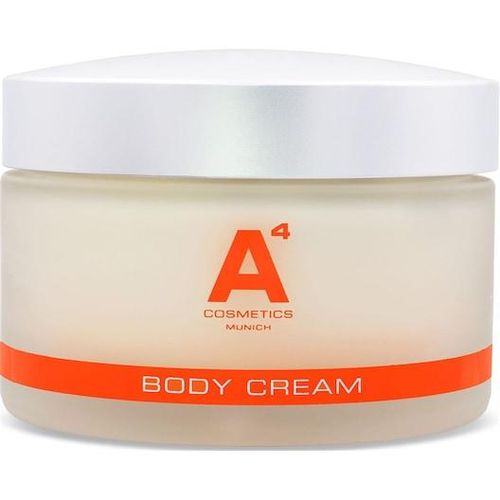 A4 Cosmetics Pflege Körperpflege Body Cream