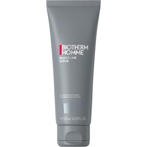 Biotherm Homme Männerpflege Basics Line Facial Scrub