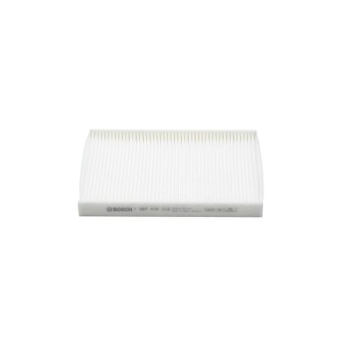 BOSCH Innenraumfilter FORD 1 987 432 215 8V5118D543AA,BE8Z19N619A,H1BH18D543AA 1541456,1594615,2092404