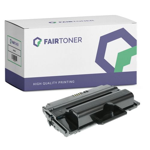 Kompatibel für TallyGenicom 9330 ND (43872) Toner Schwarz