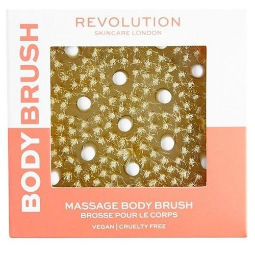 Revolution Skincare Gesichtspflege Zubehör Massage Body Brush