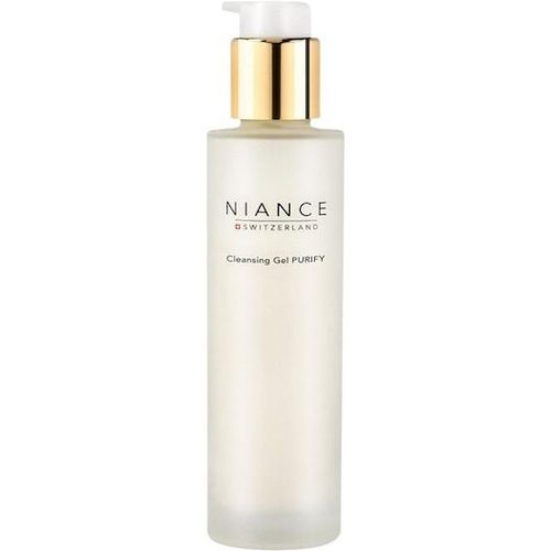 NIANCE Gesichtspflege Reinigung Cleansing Gel PURIFY