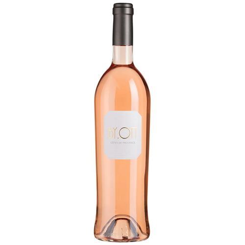 BY.Ott Rosé - 2023 - Domaines Ott - Roséwein