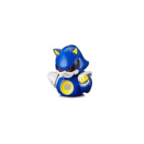 TUBBZ - Sonic Tubbz 1St Ed Metal Sonic - Figur