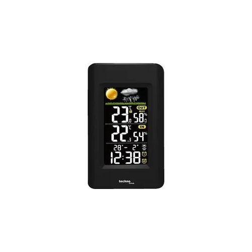 TECHNOLINE WS 6447 Wetterstation