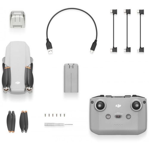 DJI Mini 2 SE Einzelstück