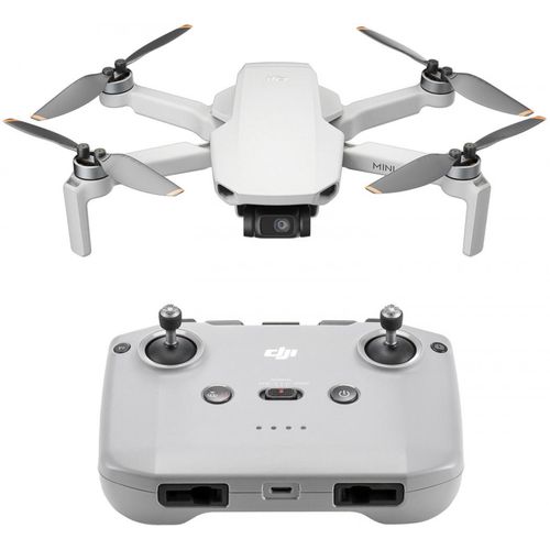 DJI Mini 4K Einzelstück