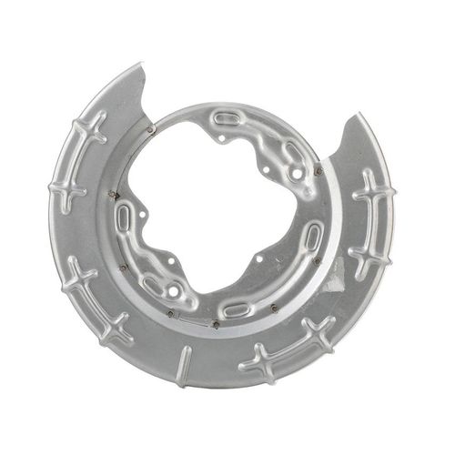 VAN WEZEL Ankerblech HYUNDAI,KIA 8207374 582521H000,582701H000
