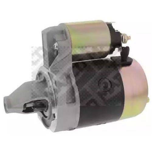 MAPCO Anlasser HYUNDAI,MITSUBISHI 13535 MD001553,MD162836,M3T22581 Starter MD001555,M3T32582,M3T25781,M3T32591,MC107023,MD016920,MD021678,MD034120