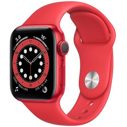 Apple Watch Series 6 Aluminium 40 mm (2020)