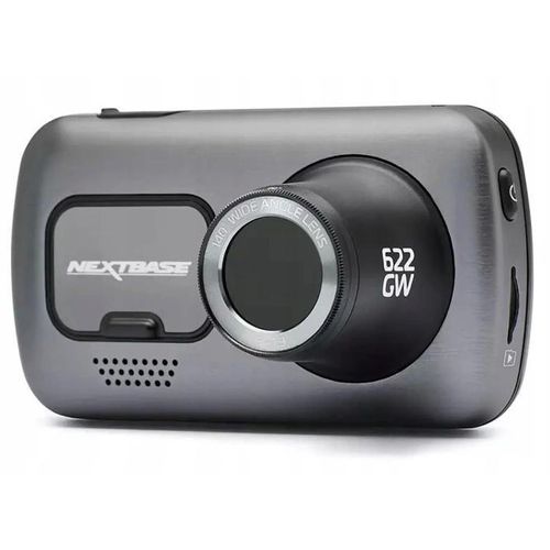 NEXTBASE Dashcam NBDVR622GW+HK+64GBSD