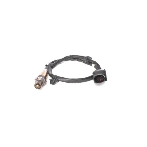 BOSCH Lambdasonde SUZUKI 0 281 004 435 1821362M00000,1821362M01,1821362M01000 Regelsonde,Lambda Sensor LS44435,1821362M00