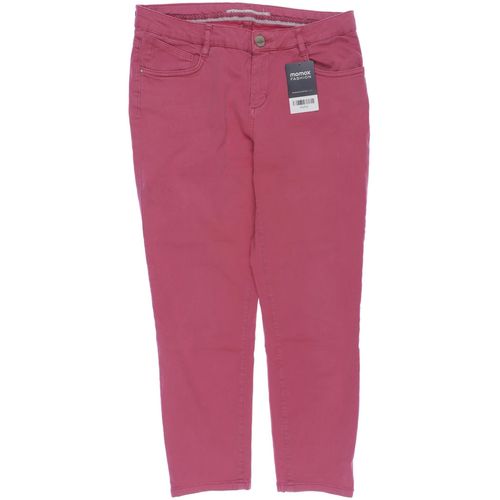 sud express Damen Jeans, pink, Gr. 40