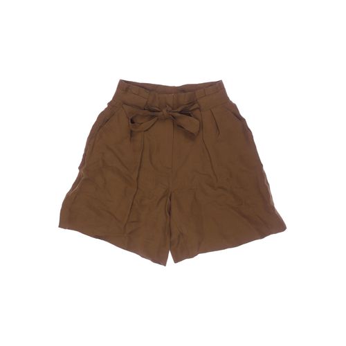 i Blues Damen Shorts, braun, Gr. 36