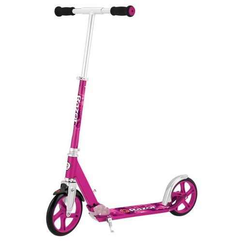 Razor A5 Lux Scooter - Pink