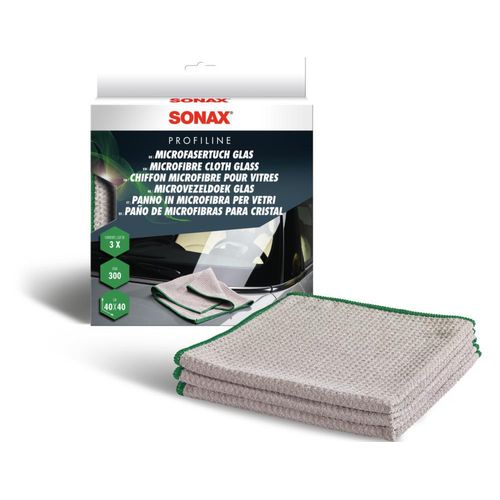 SONAX Trockentücher 04515410