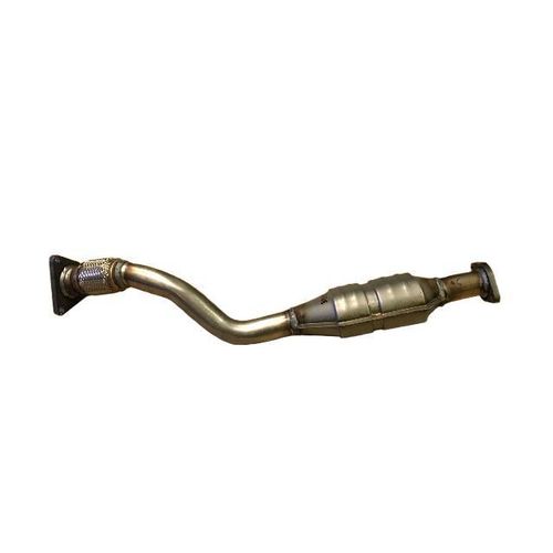JMJ Katalysator RENAULT 1080317 8200188586,8200238762