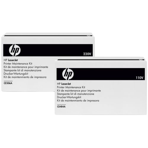 Original HP Color LaserJet Enterprise M 553 Series (B5L36A) Fixiereinheit