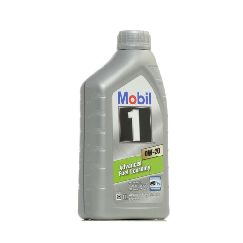 MOBIL Motoröl OPEL,FORD,FIAT 152795 Motorenöl,Öl,Öl für Motor