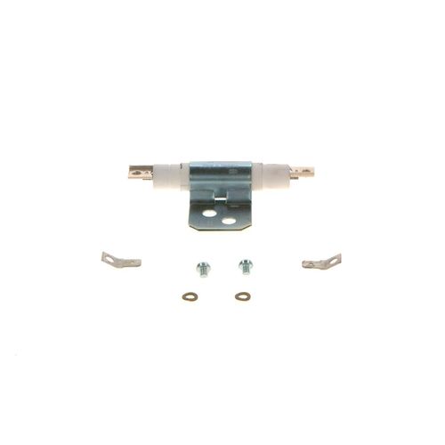 BOSCH Vorwiderstand, Zündanlage PORSCHE,MAN 0 227 900 001 4009852,607440110026,12131357239 299615,04009852,81259070048,0001582645,A0001582645