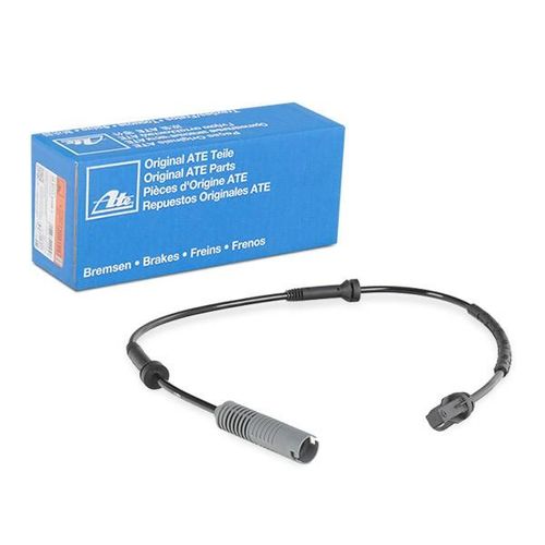 ATE ABS Sensor BMW 24.0711-6198.3 34526762465 Drehzahlsensor,Raddrehzahl Sensor,Drehzahlgeber,ESP-Sensor,Sensor, Raddrehzahl