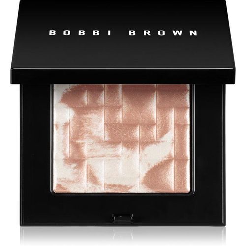 Bobbi Brown Highlighting Powder Highlighter Farbton Pink Glow 8 g