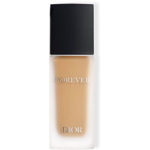 DIOR Dior Forever langanhaltendes mattierendes Make up SPF 20 Farbton 4WO Warm Olive 30 ml