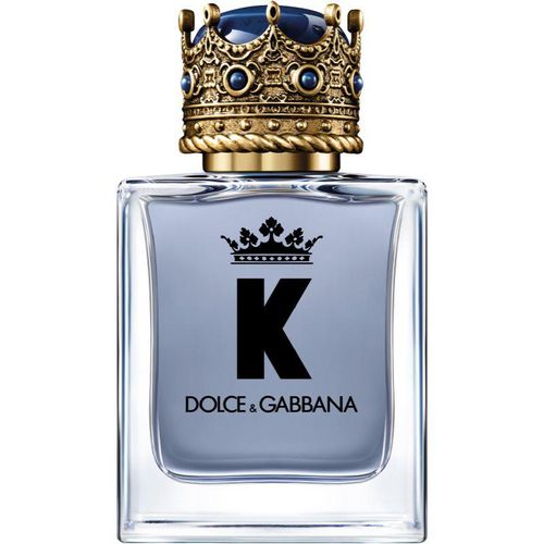 Dolce&Gabbana K by Dolce & Gabbana EDT EDT für Herren 50 ml