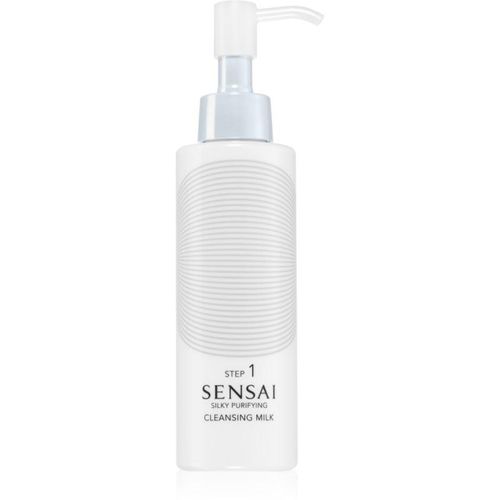 Sensai Silky Purifying Cleansing Milk Reinigungsmilch 150 ml