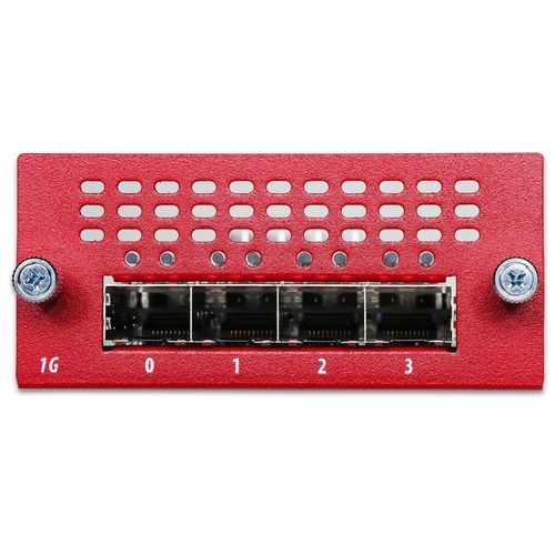 WatchGuard Firebox M WG9019