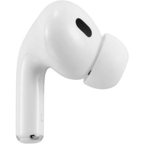 Einzelner Apple AirPod Pro 2. Gen | links | weiß